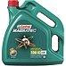 Фото 2 - Моторное масло Castrol Magnatec 10W-40 A3/B4