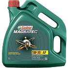 Моторное масло Castrol Magnatec 5W-30 AP