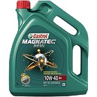 Моторное масло Castrol Magnatec Diesel 10W-40 B4