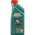 Моторное масло Castrol Magnatec Diesel 5W-40 DPF