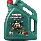 Моторное масло Castrol Magnatec Diesel 5W-40 DPF