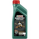 Моторное масло Castrol Magnatec Stop-Start 5W-20 E