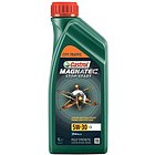 Моторное масло Castrol Magnatec Stop-Start 5W-30 C3