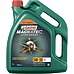 Фото 2 - Моторное масло Castrol Magnatec Stop-Start 5W-30 C3