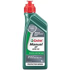 Трансмиссионное масло Castrol Manual EP 80W-90