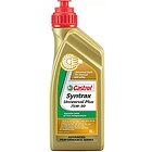 Трансмиссионное масло Castrol Syntrax Universal Plus 75W-90