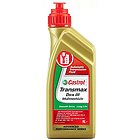 Трансмиссионное масло Castrol Transmax Dex III Multivehicle