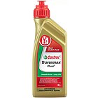 Трансмиссионное масло Castrol Transmax Dual