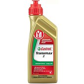 Трансмиссионное масло Castrol Transmax Z