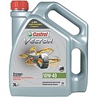 Моторное масло Castrol Vecton 10W-40