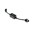 CAN модуль CN-1 LED CAN H8/H11