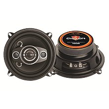 Автоакустика Cyclon FX-132