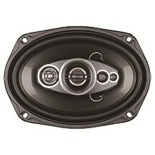 Автоакустика Cyclon FX-693