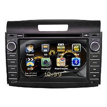 Штатная автомагнитола Cyclon HONDA CRV 2012 8