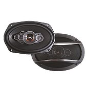 Автоакустика Cyclon JX-693