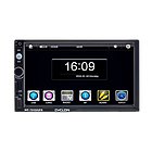 Автомагнитола Cyclon MP-7025 GPS