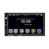 Автомагнитола Cyclon MP-7025 GPS