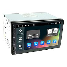 Автомагнитола Cyclon MP-7090 GPS AND