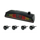 Cyclon SE-4F black