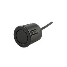 Сенсор парковки Cyclon 4W, silver