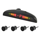 Cyclon SK-4T, black