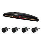 Cyclon SV-4T, black