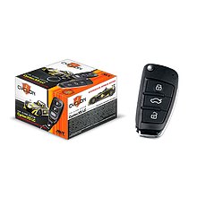Автосигнализация Cyclon X5 LC
