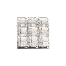 LED лампа DS-002 FLUX-9 12V ST