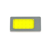 LED лампа DS-004(22*42) 2W 12V ST