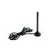 Фото 1 - Аксессуары для мониторов, телевизоров и камер DVB-T Antenna