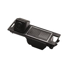 Рамка для камеры заднего вида FR HYUNDAI ix35, Tucson 2010/11