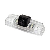 Рамка для камеры заднего вида FR SUBARU Forester and Outback universal 2010/11