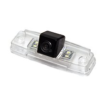 Рамка для камеры заднего вида FR SUBARU Forester and Outback universal 2010/11