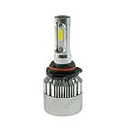 LED 9006 5000K 2800Lm type 20