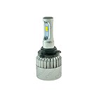 LED 9006 5000K 8000Lm FAN type 8 v2