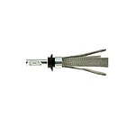 LED 9006 5700K 3200Lm Ep type 17