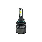 LED 9006 6000K 3200Lm type 12