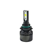Лампа головного света LED 9006 6000K 3200Lm type 12