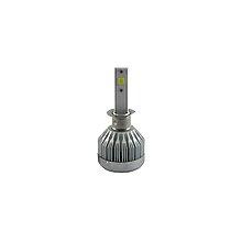Лампа головного света LED H1 6000K 2800Lm type 16