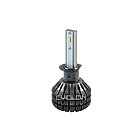 LED H1 6000K 3000Lm PPH type 11
