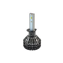 Лампа головного света LED H1 6000K 3000Lm PPH type 11