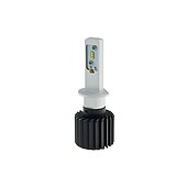 Лампа головного света LED H1 6000K 3500Lm type 2
