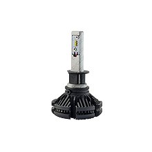 Лампа головного света LED H1 6000K 6000Lm PH type 7 v2