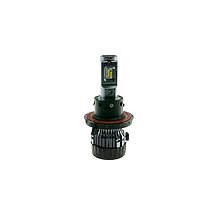 Лампа головного света LED H13 H/L 6000K 5000Lm CR type 19