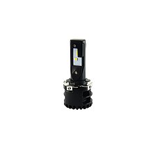 Лампа головного света LED H15 5000K 4000Lm CSP type 15