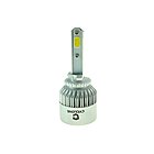 LED H27 5000K 2800Lm type 20