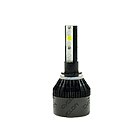LED H27 6000K 3200Lm type 12