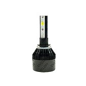 Лампа головного света LED H27 6000K 3200Lm type 12