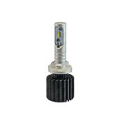 Лампа головного света LED H27(881) 5000K 4000Lm PH type 2