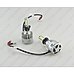 Фото 2 - LED лампы головного света LED H3 5000K 2800Lm type 20